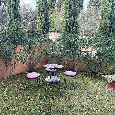 Appartement - Le Corti Di Orciatico المظهر الخارجي الصورة
