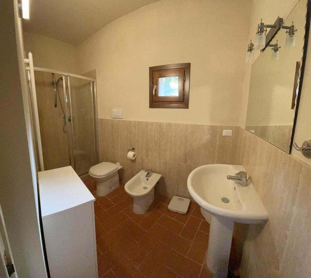 Appartement - Le Corti Di Orciatico المظهر الخارجي الصورة