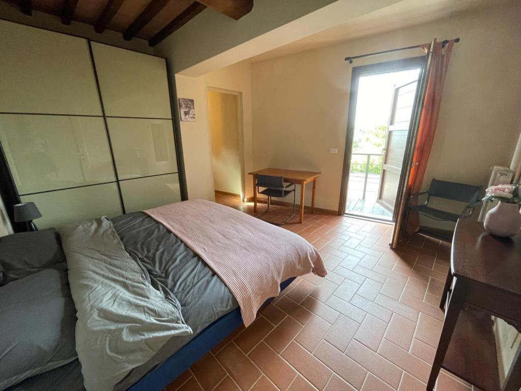 Appartement - Le Corti Di Orciatico المظهر الخارجي الصورة