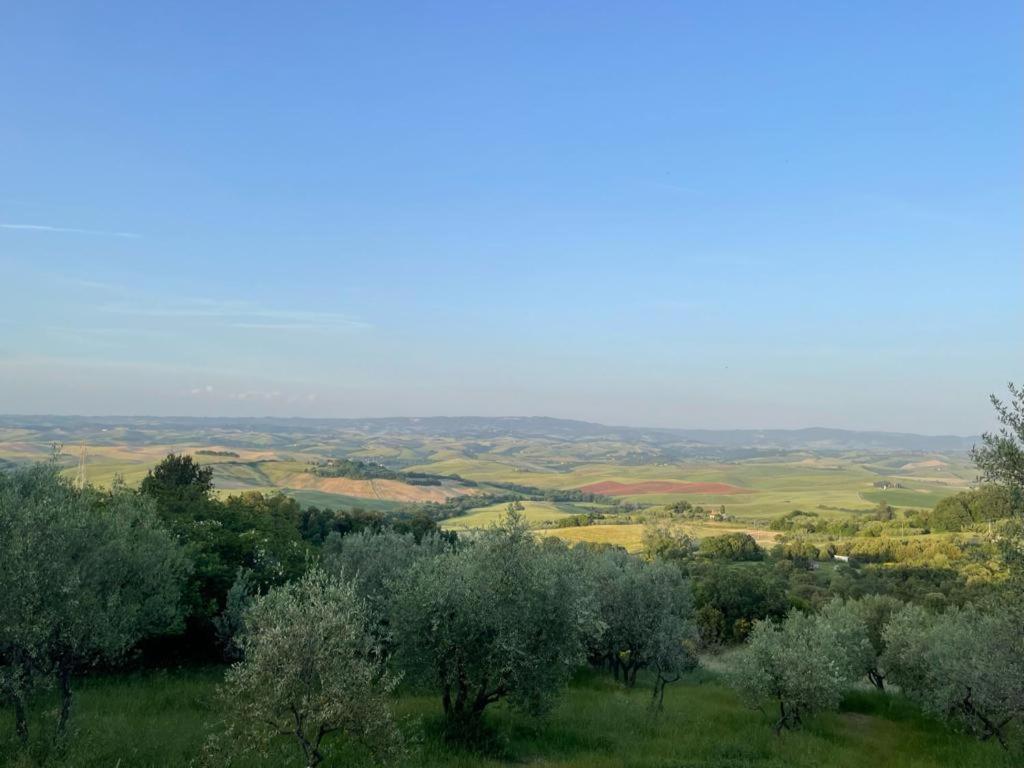 Appartement - Le Corti Di Orciatico المظهر الخارجي الصورة