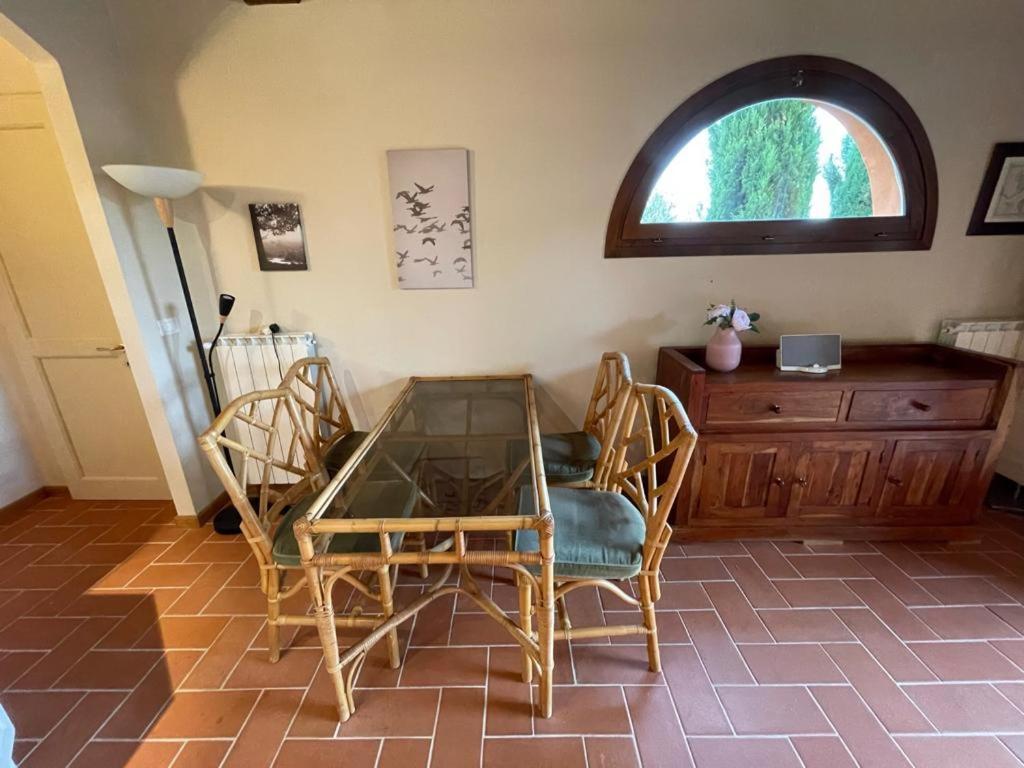 Appartement - Le Corti Di Orciatico المظهر الخارجي الصورة