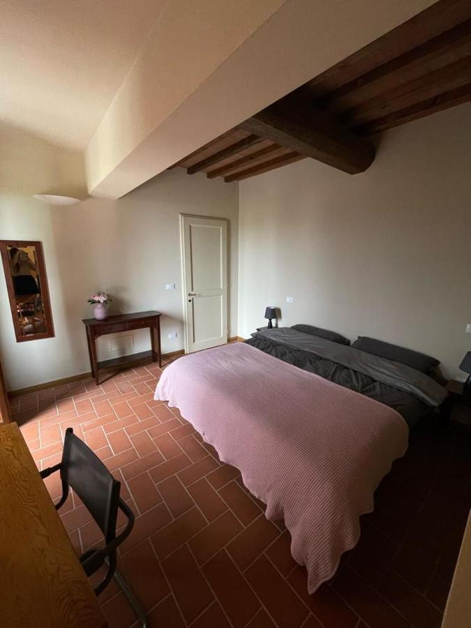 Appartement - Le Corti Di Orciatico المظهر الخارجي الصورة