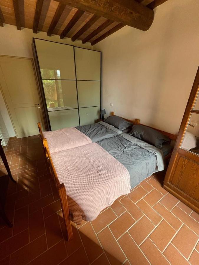 Appartement - Le Corti Di Orciatico المظهر الخارجي الصورة