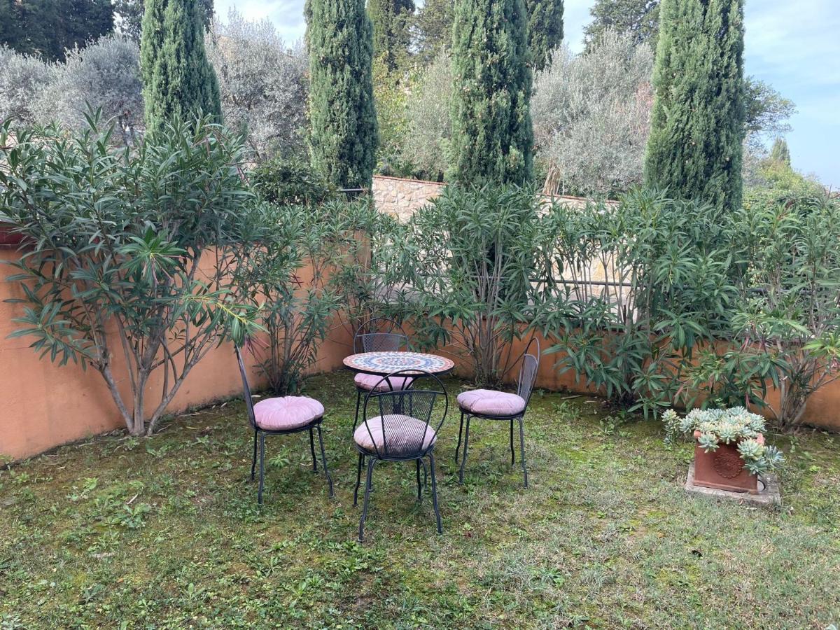 Appartement - Le Corti Di Orciatico المظهر الخارجي الصورة